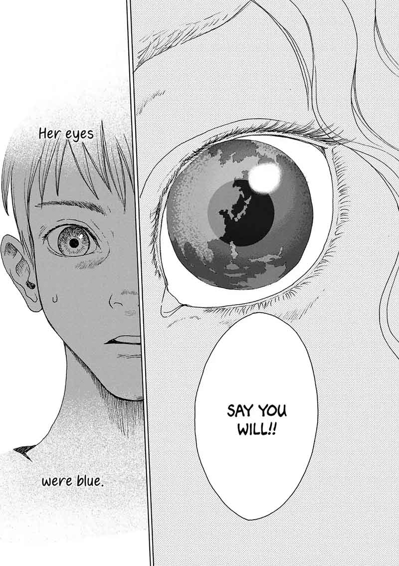 Sekai No Aikotoba Wa Mizu 4 12