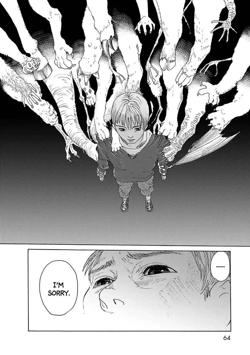 Sekai No Aikotoba Wa Mizu 4 13