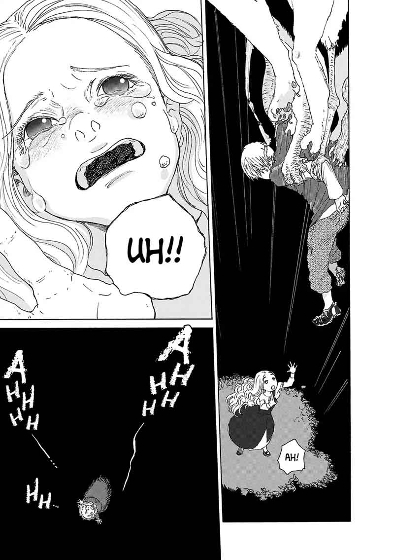 Sekai No Aikotoba Wa Mizu 4 14