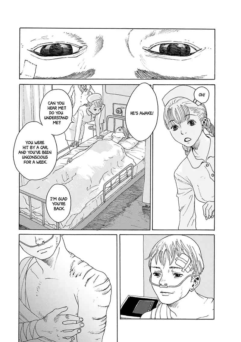 Sekai No Aikotoba Wa Mizu 4 18