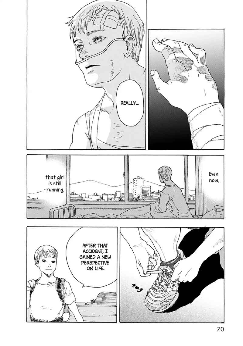 Sekai No Aikotoba Wa Mizu 4 19