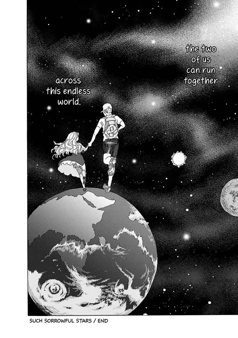 Sekai No Aikotoba Wa Mizu 4 21