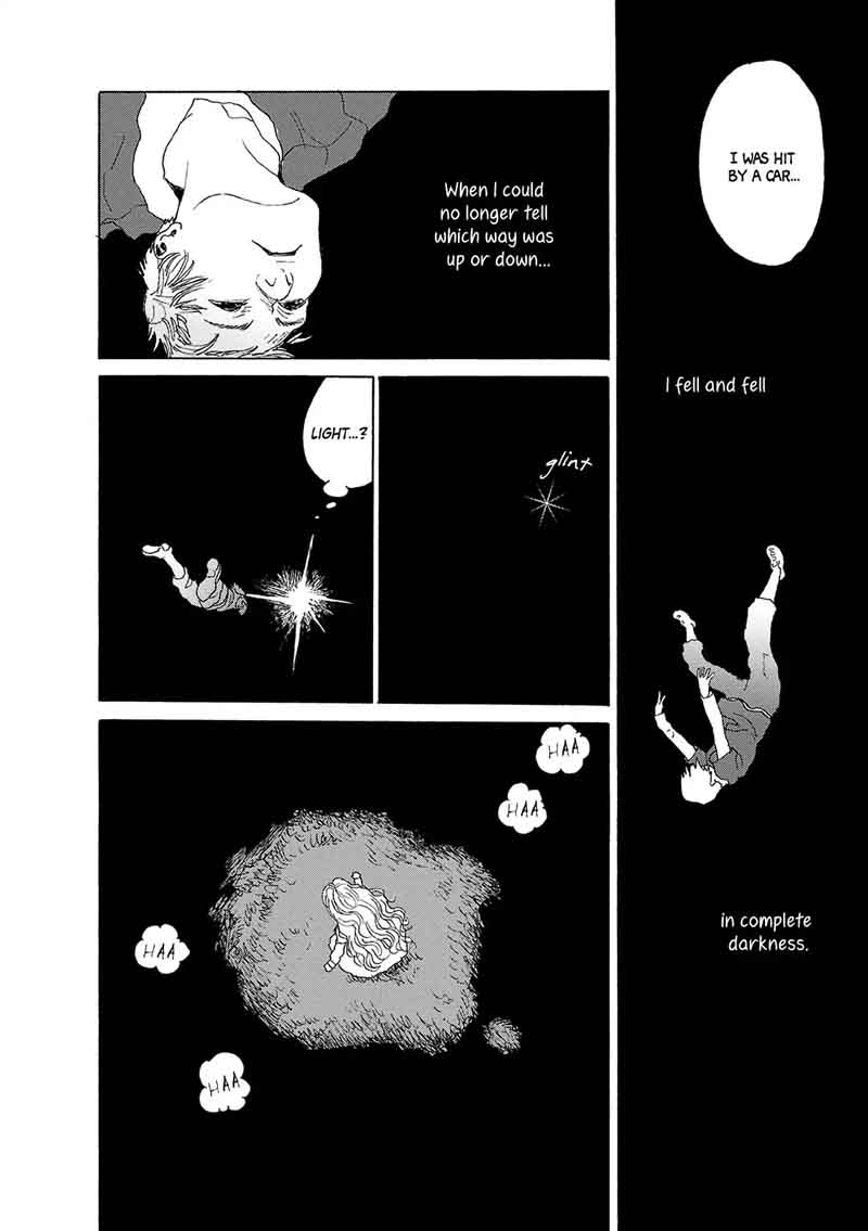 Sekai No Aikotoba Wa Mizu 4 3