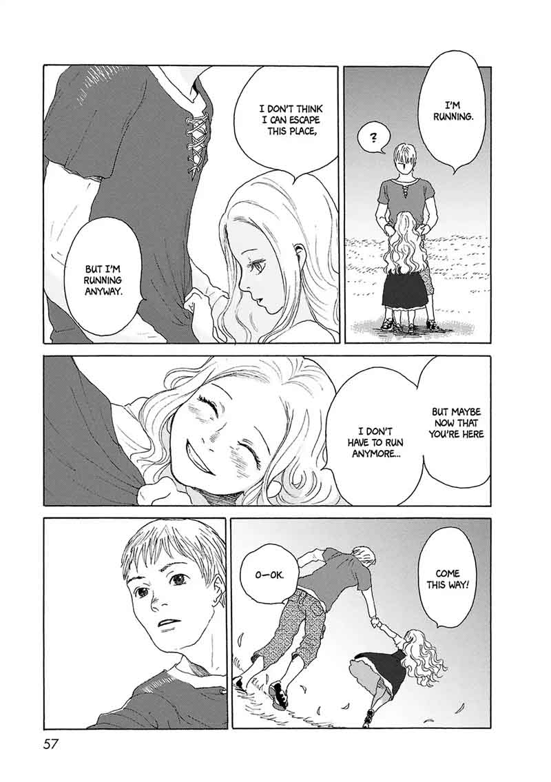 Sekai No Aikotoba Wa Mizu 4 6