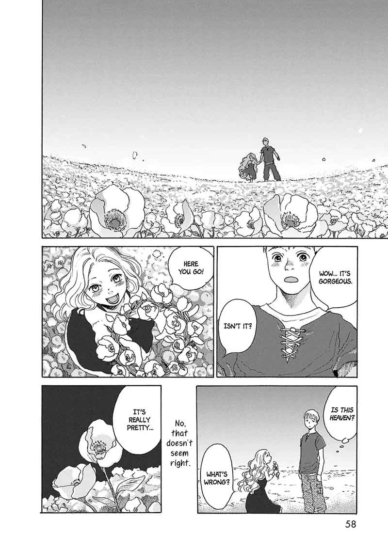 Sekai No Aikotoba Wa Mizu 4 7