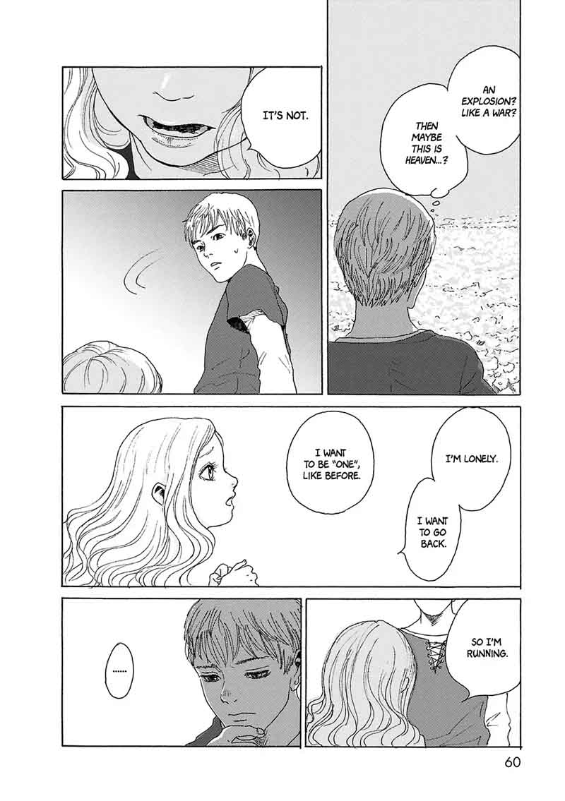 Sekai No Aikotoba Wa Mizu 4 9