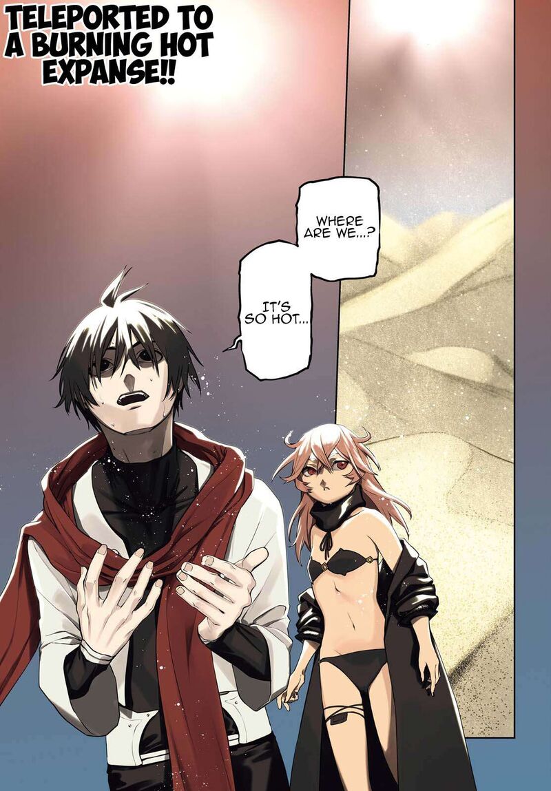 Sekai No Owari No Encore 88 1