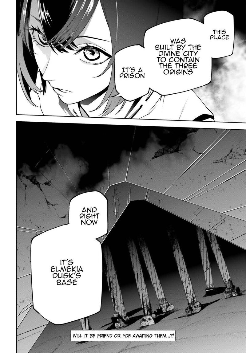 Sekai No Owari No Encore 88 17