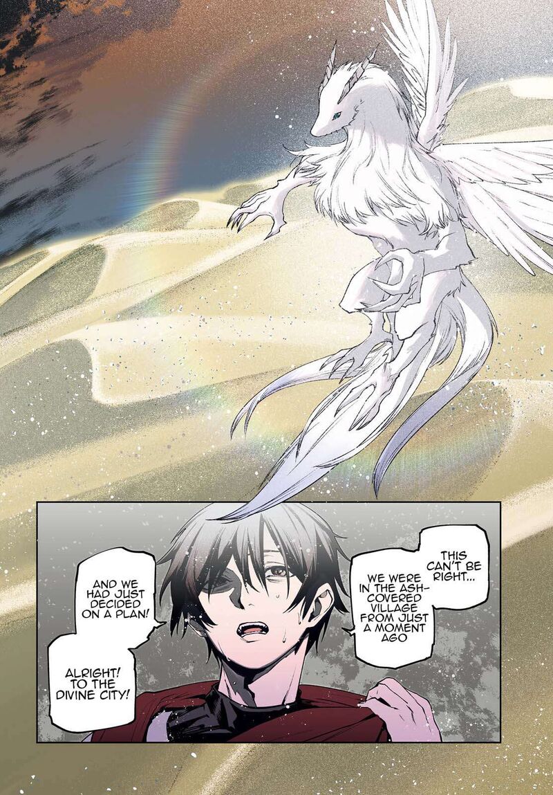 Sekai No Owari No Encore 88 3