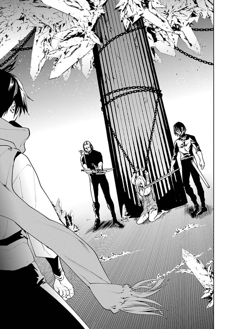 Sekai No Owari No Encore 89 10