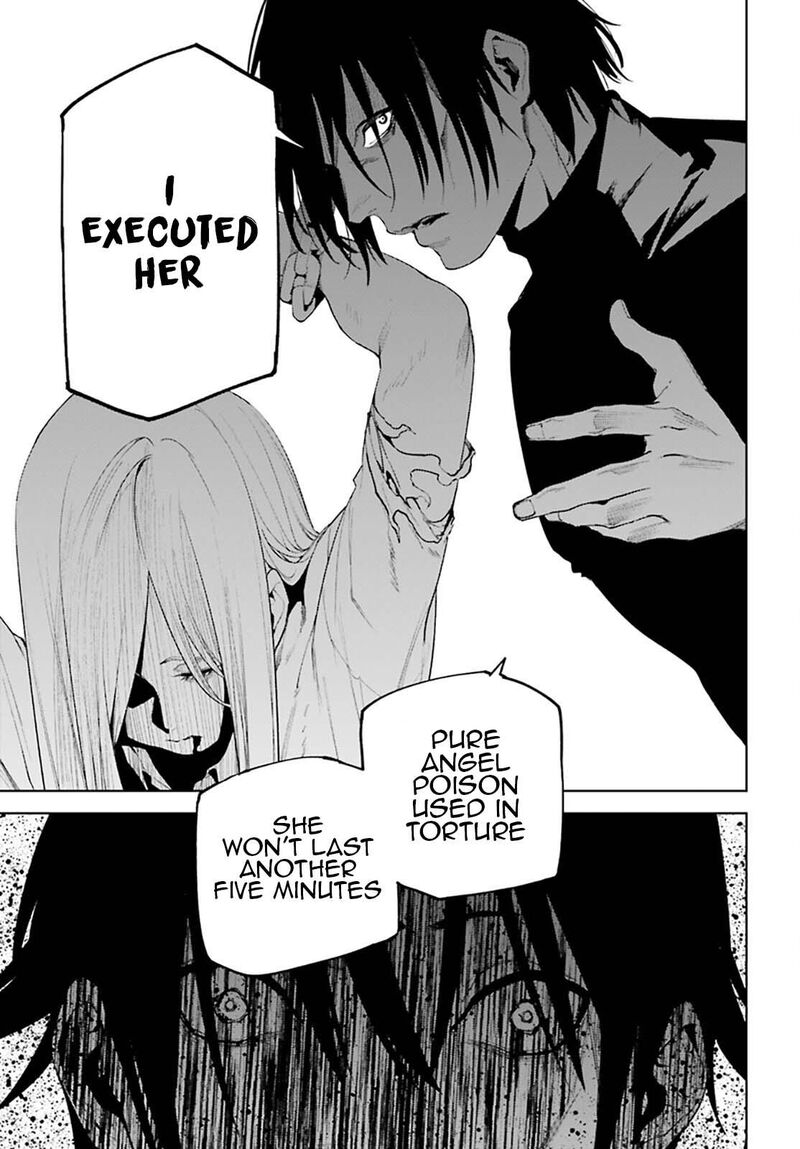 Sekai No Owari No Encore 89 12