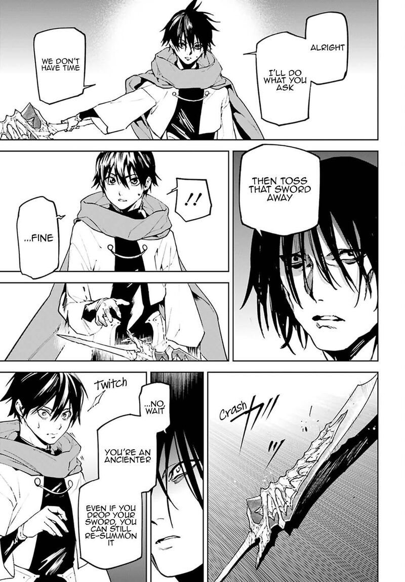 Sekai No Owari No Encore 89 16