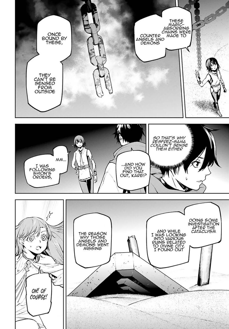 Sekai No Owari No Encore 89 3