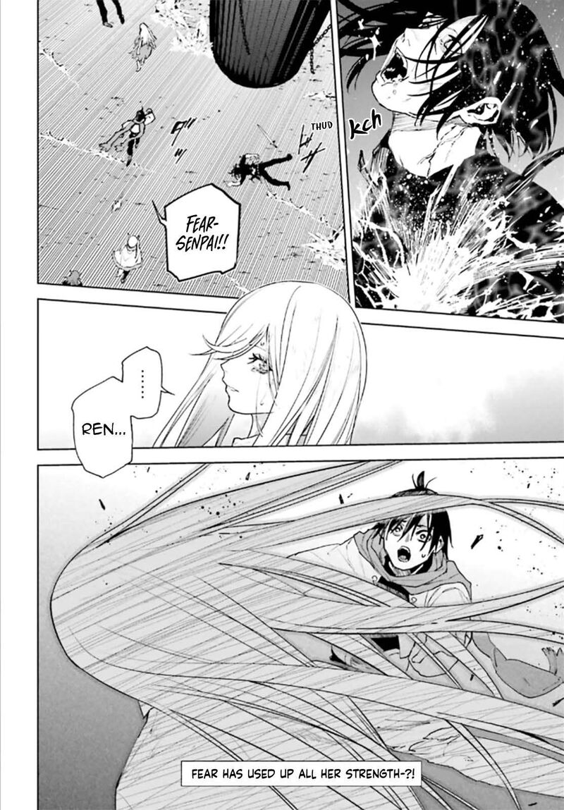 Sekai No Owari No Encore 90 10