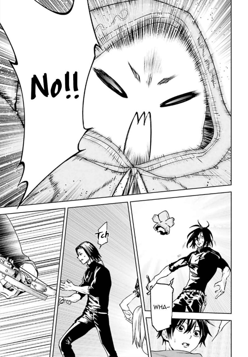 Sekai No Owari No Encore 90 3