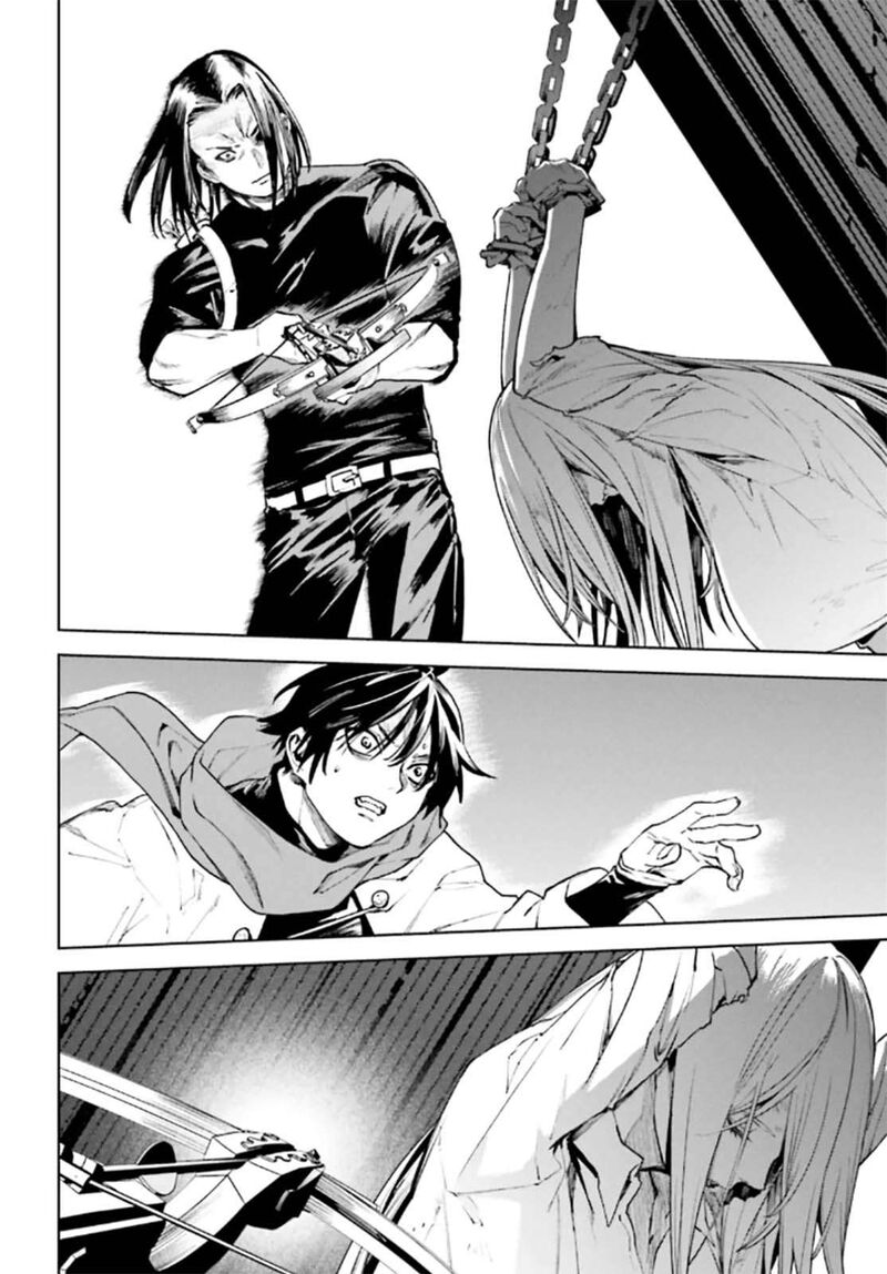 Sekai No Owari No Encore 90 4