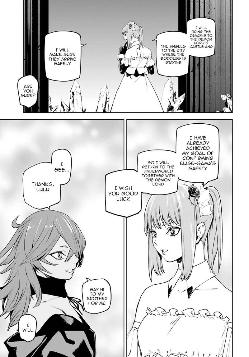 Sekai No Owari No Encore 91 11