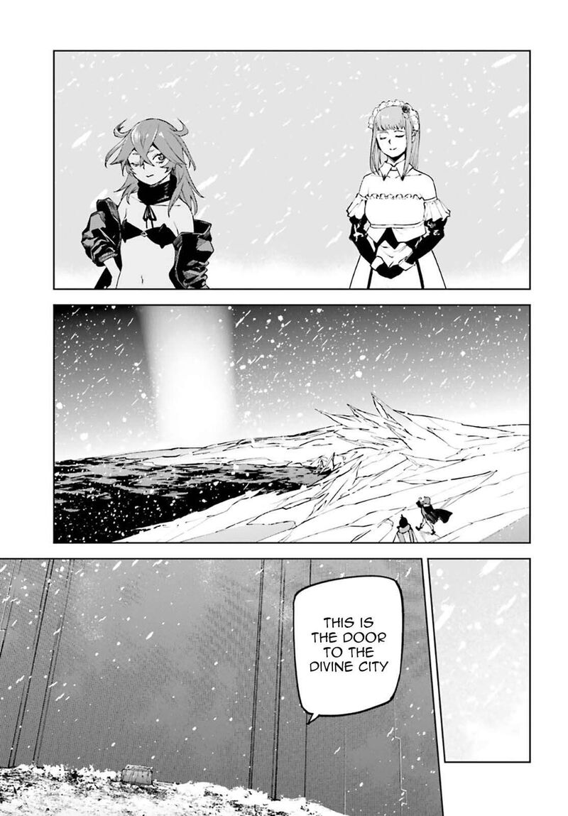 Sekai No Owari No Encore 91 13