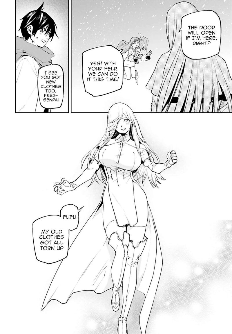 Sekai No Owari No Encore 91 14