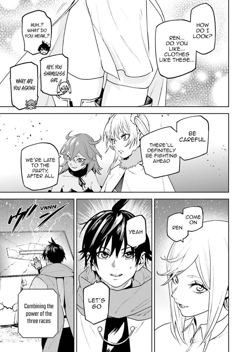 Sekai No Owari No Encore 91 15