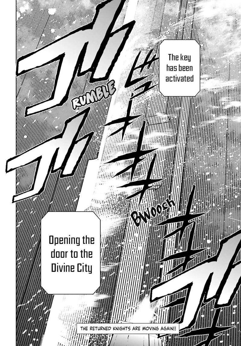 Sekai No Owari No Encore 91 16