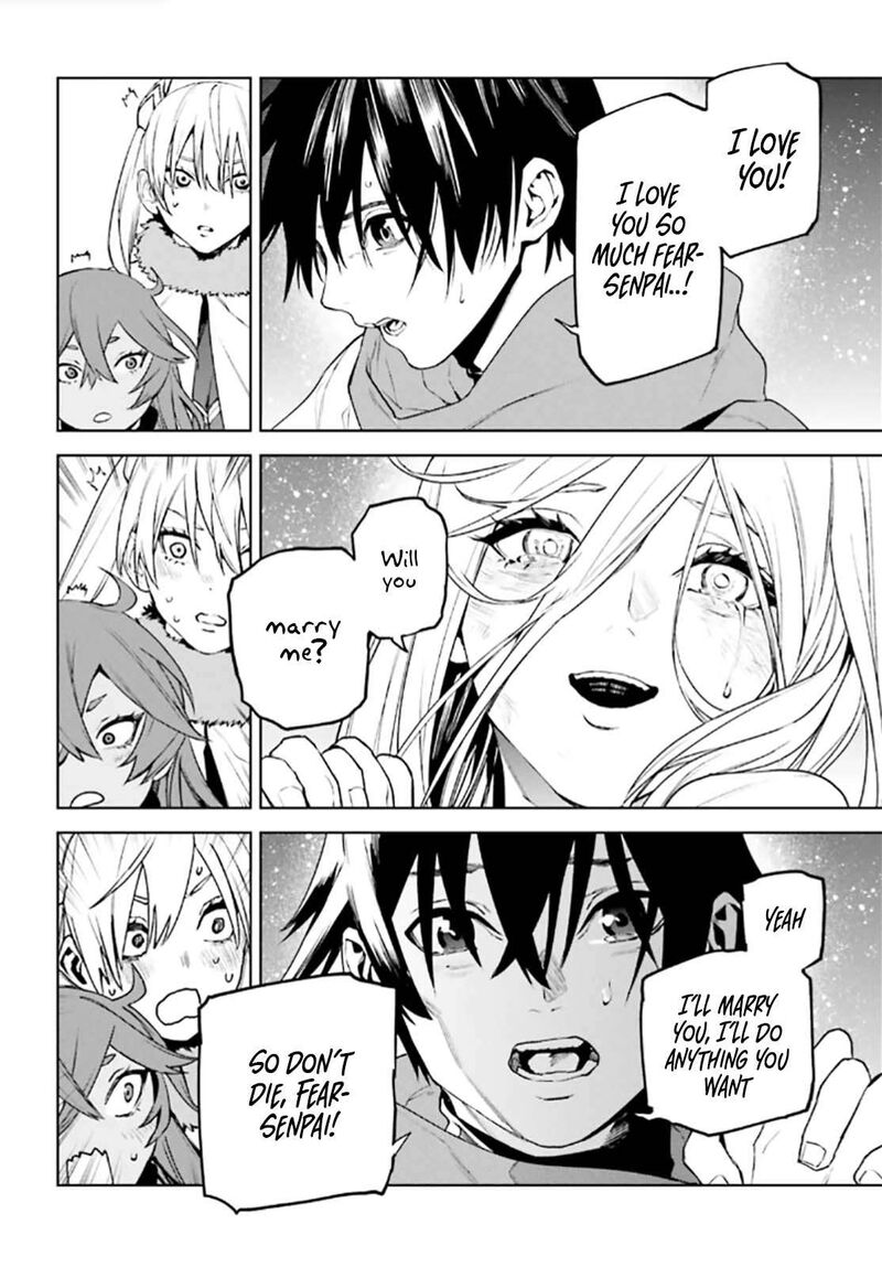 Sekai No Owari No Encore 91 4