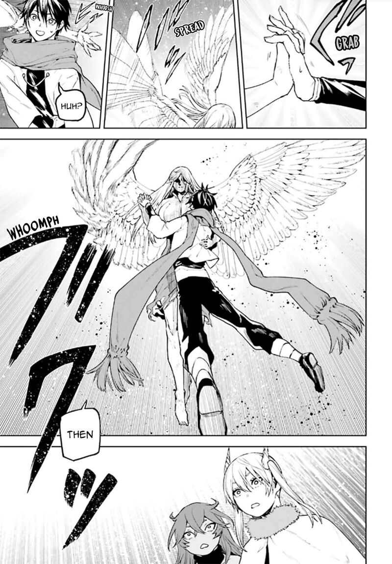 Sekai No Owari No Encore 91 5