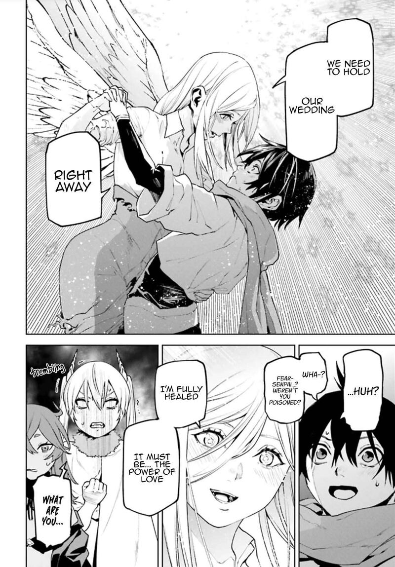 Sekai No Owari No Encore 91 6