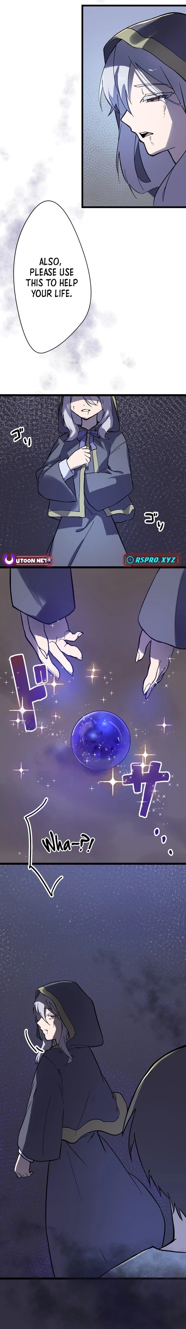 Sekai O Horobosu Majo O Sodatemasu 1 19