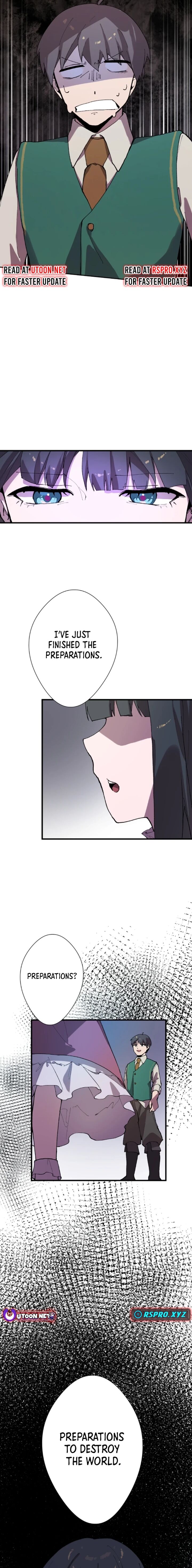 Sekai O Horobosu Majo O Sodatemasu 10 2