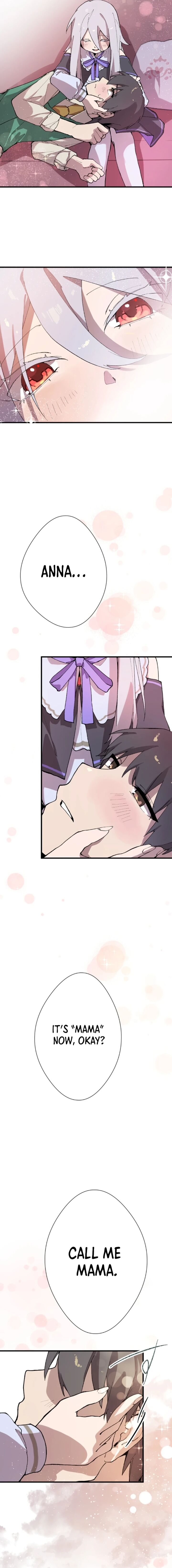 Sekai O Horobosu Majo O Sodatemasu 10 21