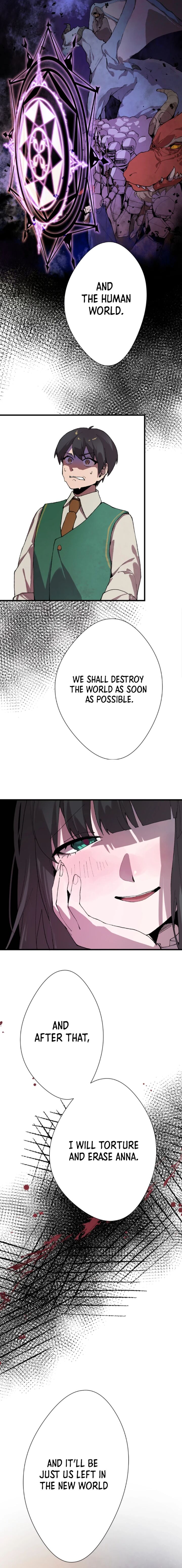 Sekai O Horobosu Majo O Sodatemasu 10 4