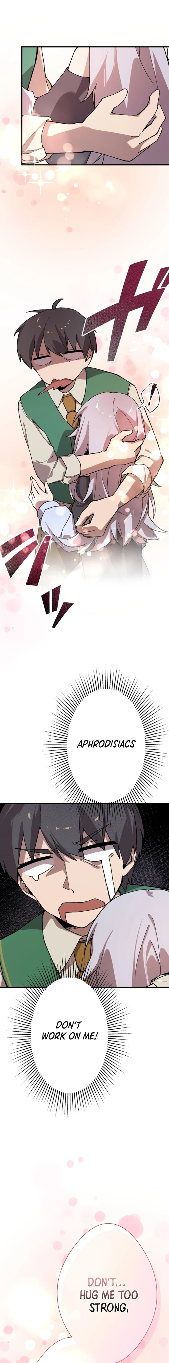 Sekai O Horobosu Majo O Sodatemasu 11 11
