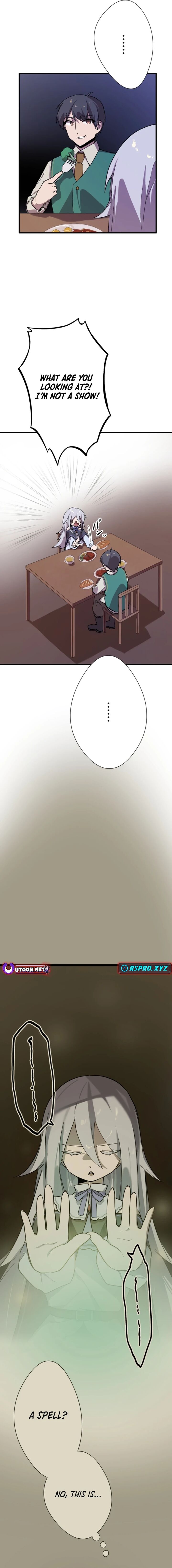 Sekai O Horobosu Majo O Sodatemasu 11 16