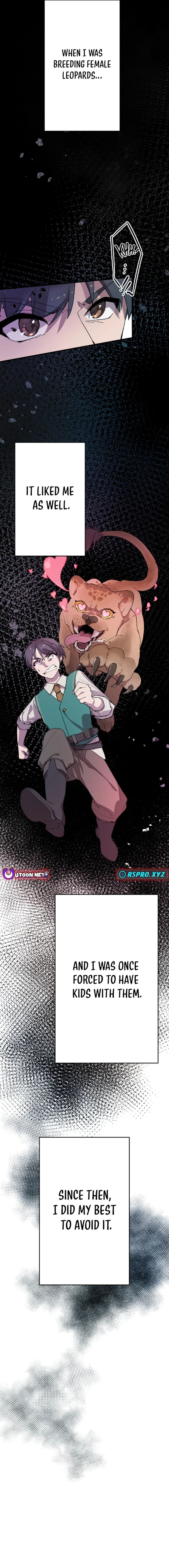 Sekai O Horobosu Majo O Sodatemasu 11 4
