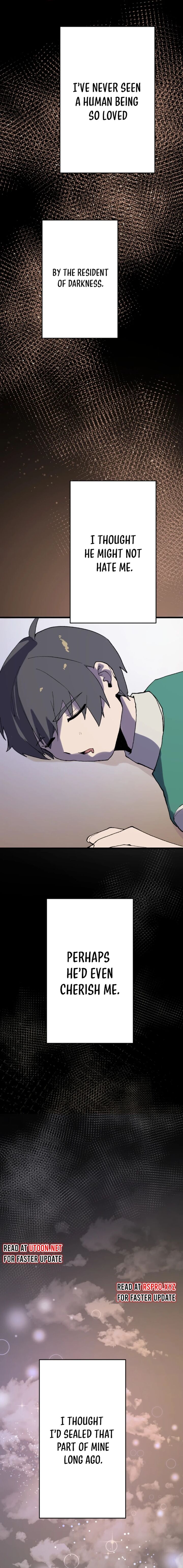 Sekai O Horobosu Majo O Sodatemasu 12 19