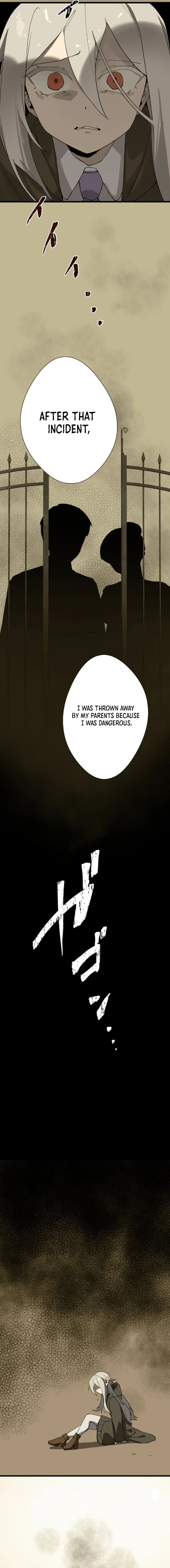 Sekai O Horobosu Majo O Sodatemasu 12 3