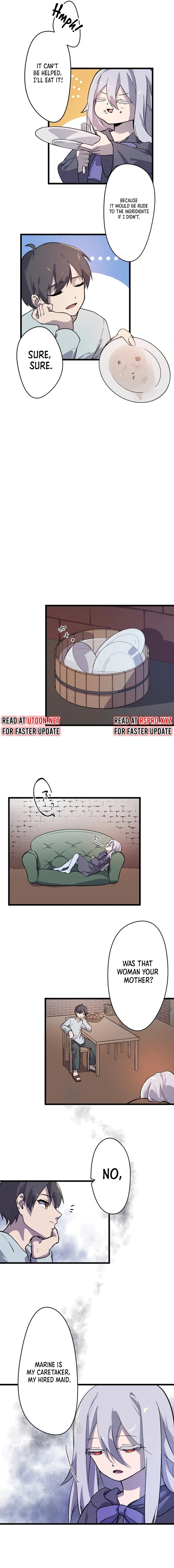 Sekai O Horobosu Majo O Sodatemasu 2 11