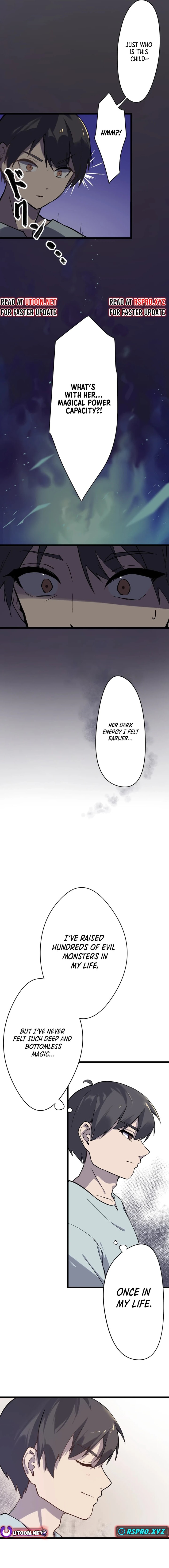 Sekai O Horobosu Majo O Sodatemasu 2 2