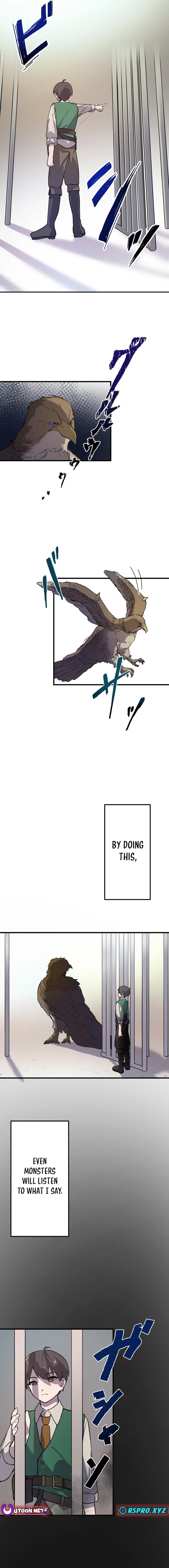 Sekai O Horobosu Majo O Sodatemasu 3 13