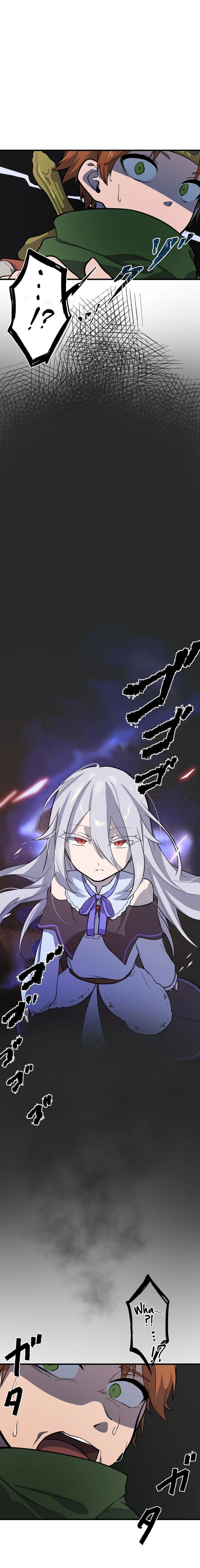 Sekai O Horobosu Majo O Sodatemasu 4 16