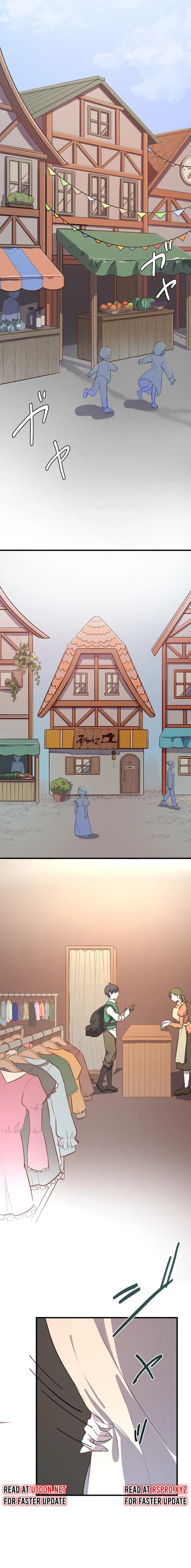 Sekai O Horobosu Majo O Sodatemasu 4 5
