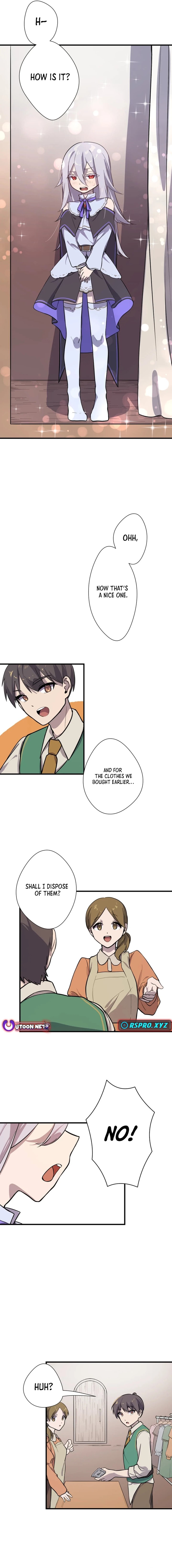 Sekai O Horobosu Majo O Sodatemasu 4 6