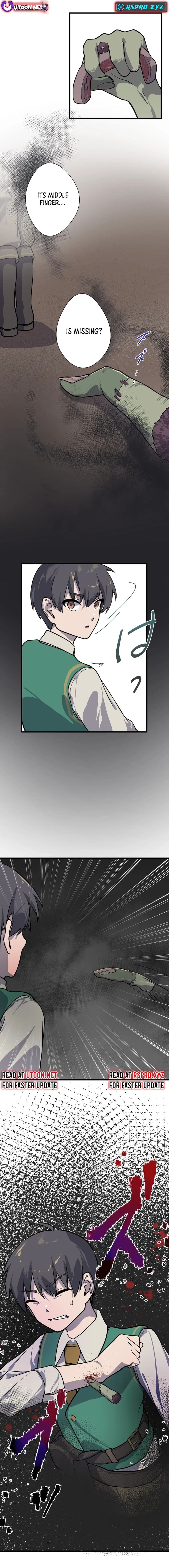 Sekai O Horobosu Majo O Sodatemasu 5 13