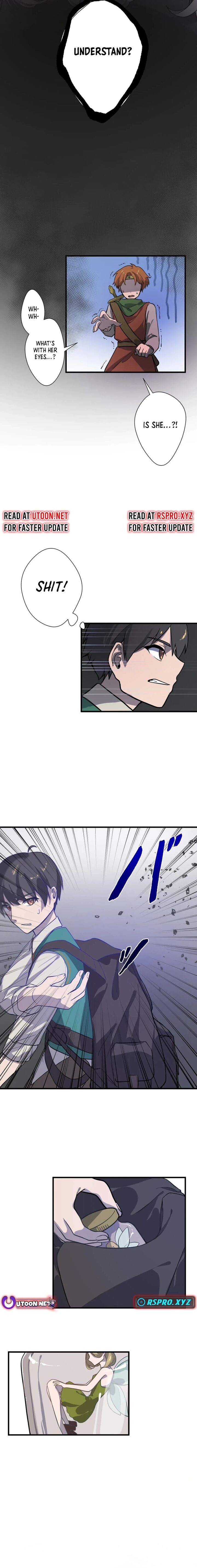 Sekai O Horobosu Majo O Sodatemasu 5 2