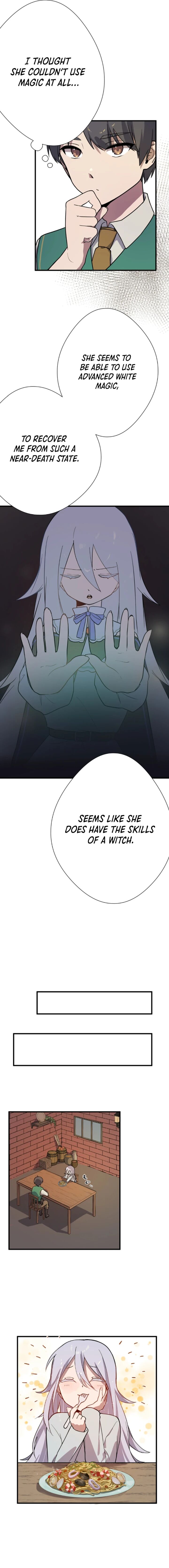 Sekai O Horobosu Majo O Sodatemasu 6 10