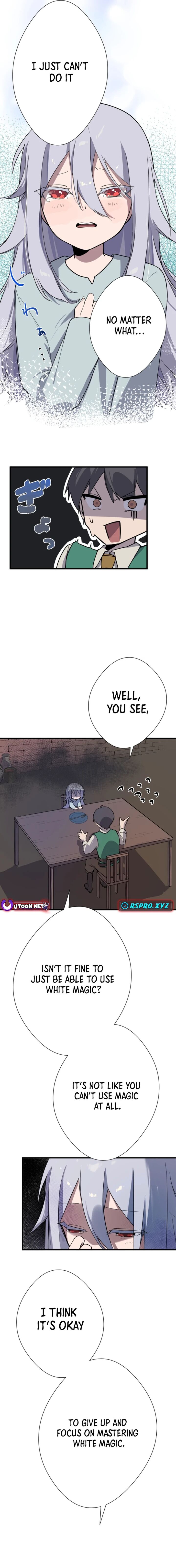 Sekai O Horobosu Majo O Sodatemasu 6 14