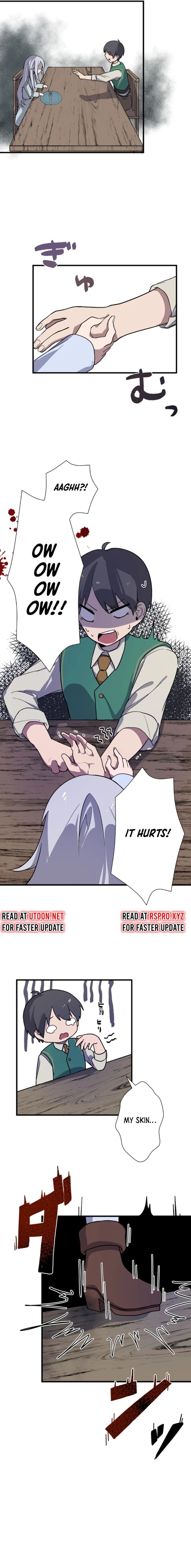 Sekai O Horobosu Majo O Sodatemasu 6 15