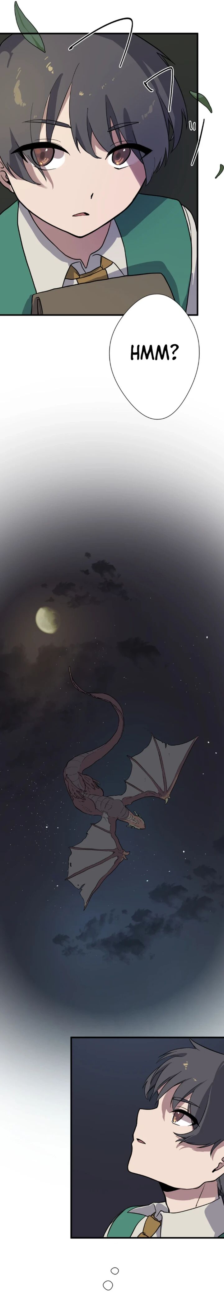Sekai O Horobosu Majo O Sodatemasu 6 21