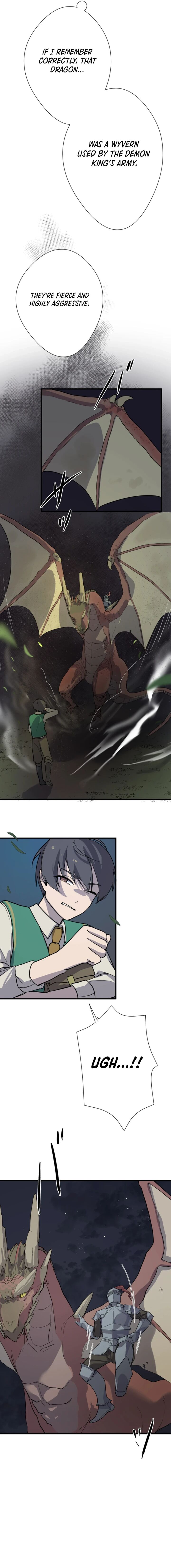 Sekai O Horobosu Majo O Sodatemasu 6 22